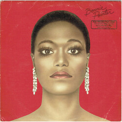 Bonnie Pointer Bonnie Pointer Vinyl LP USED
