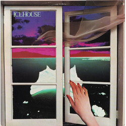 Icehouse Icehouse Vinyl LP USED