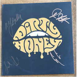 Dirty Honey Dirty Honey Vinyl USED