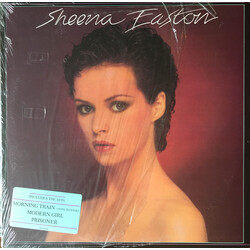 Sheena Easton Sheena Easton Vinyl LP USED