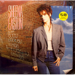 Sheena Easton Do You Vinyl LP USED