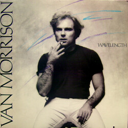Van Morrison Wavelength Vinyl LP USED