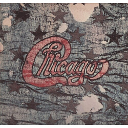 Chicago (2) Chicago III Vinyl 2 LP USED