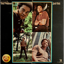 Bill Withers Still Bill Vinyl LP USED