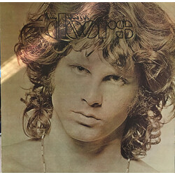 The Doors The Best Of Doors Vinyl LP USED