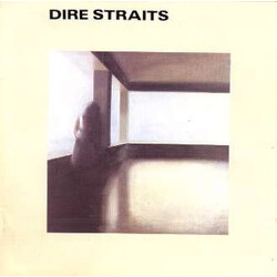 Dire Straits Dire Straits Vinyl LP USED