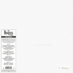 The Beatles The Beatles Vinyl MONO 2 LP NEW