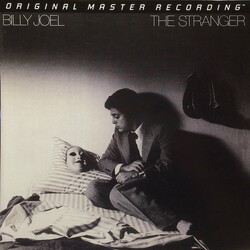 Billy Joel The Stranger MFSL Vinyl 2 LP USED