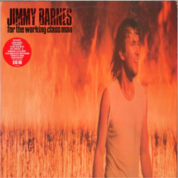 Jimmy Barnes For The Working Class Man Vinyl 2 LP USED