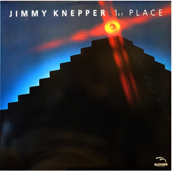 Jimmy Knepper 1st Place Vinyl LP USED