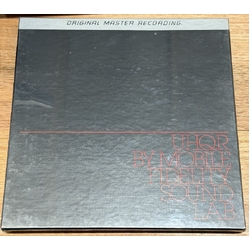 Pink Floyd The Dark Side Of The Moon Vinyl MFSL ORIGINAL MASTER RECORDING UHQR BOX SET SEALED