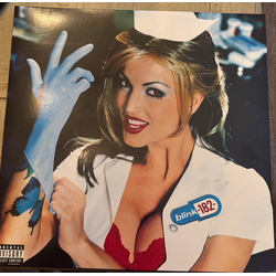 Blink-182 Enema Of The State Vinyl LP