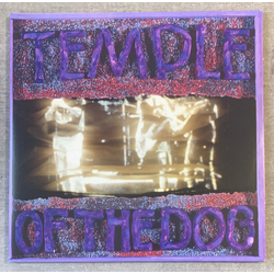 Temple Of The Dog s/t 25th anny ltd 180GM VINYL 2 LP