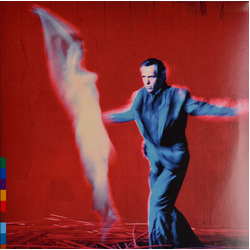 Peter Gabriel Us 180GM VINYL 2 LP 33 1/3 RPM gatefold
