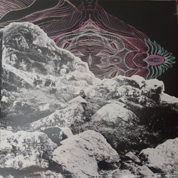ALL THEM WITCHES DYING SURFER MEETS HIS MAKER VINYL LP