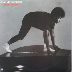 Joan Armatrading Track Record VINYL LP