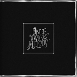 Beach House Once Twice Melody Vinyl 2 LP