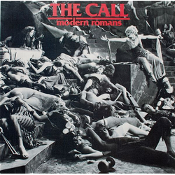 The Call Modern Romans VINYL LP