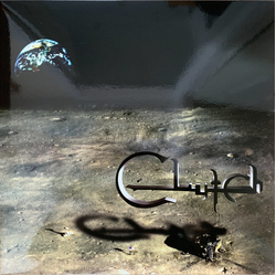 Clutch (3) Clutch VINYL LP - TRANSLUCENT