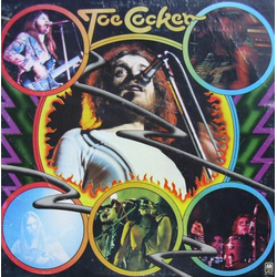 Joe Cocker Joe Cocker VINYL LP