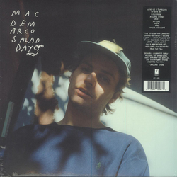 Mac DeMarco Salad Days VINYL LP