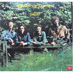 Derek & The Dominos In Concert VINYL 2LP