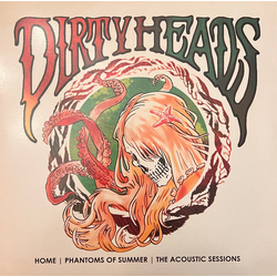 Dirty Heads* Home | Phantoms Of Summer | The Acoustic Sessions VINYL LP