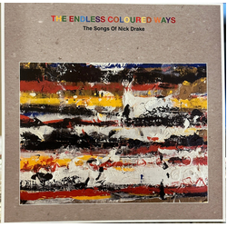 Various The Endless Coloured Ways (The Songs Of Nick Drake) VINYL 2LP