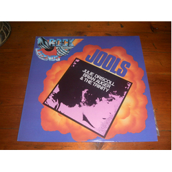 Julie Driscoll, Brian Auger & The Trinity Jools VINYL LP