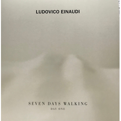Ludovico Einaudi Seven Days Walking Day One VINYL LP