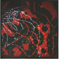 Brian Eno Nerve Net VINYL 2LP