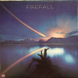 Firefall Firefall VINYL LP