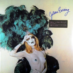 Golden Earring Moontan VINYL LP