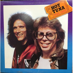 Hot Tuna Final Vinyl VINYL LP