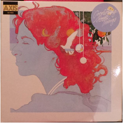 Carole King Simple Things VINYL LP