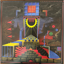 King Gizzard And The Lizard Wizard Polygondwanaland VINYL LP