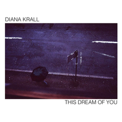 Diana Krall This Dream Of You VINYL 2LP