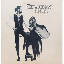 Fleetwood Mac Rumours VINYL LP