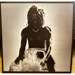 Mavi (12) Shadowbox VINYL LP