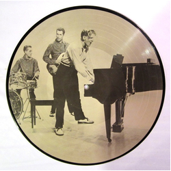 Jerry Lee Lewis Jerry Lee Lewis VINYL LP