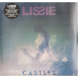 Lissie Castles VINYL LP