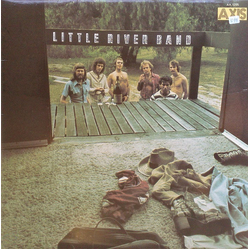 Little River Band Little River Band VINYL LP