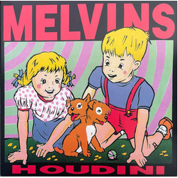 Melvins Houdini VINYL LP
