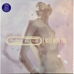Modern English I Melt With You VINYL LP