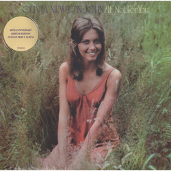 Olivia Newton-John If Not For You VINYL LP