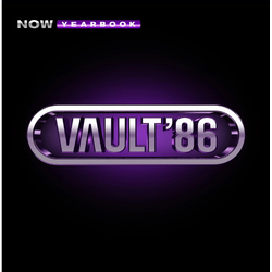 Various Now Yearbook Vault '86 VINYL 3LP - PURPLE