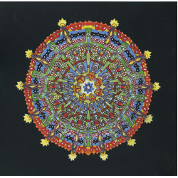 Of Montreal Hissing Fauna, Are You The Destroyer? VINYL LP - YELLOW