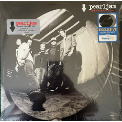 Pearl Jam Rearviewmirror (Greatest Hits 1991-2003: Volume 2) VINYL LP - GRAY