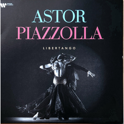 Astor Piazzolla Libertango VINYL LP