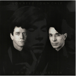 Lou Reed / John Cale Songs For Drella VINYL LP